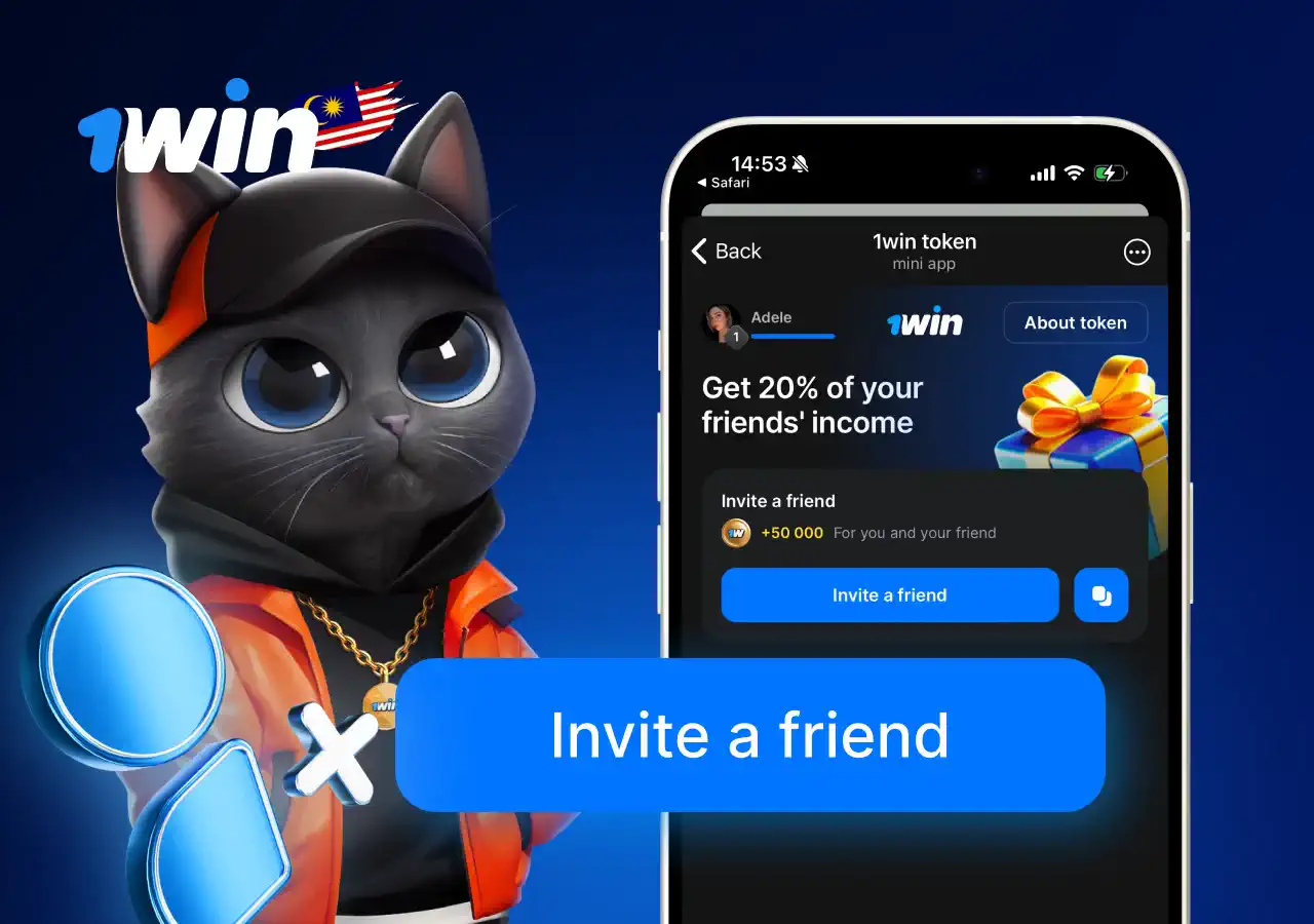 permainan token 1win