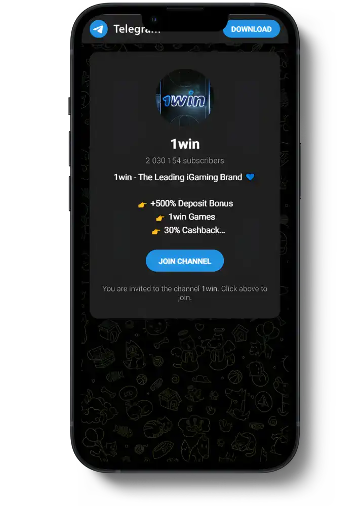 kod bonus untuk 1win