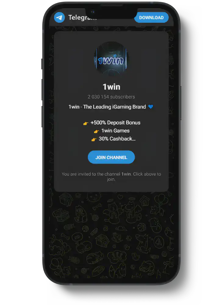 kod bonus untuk 1win