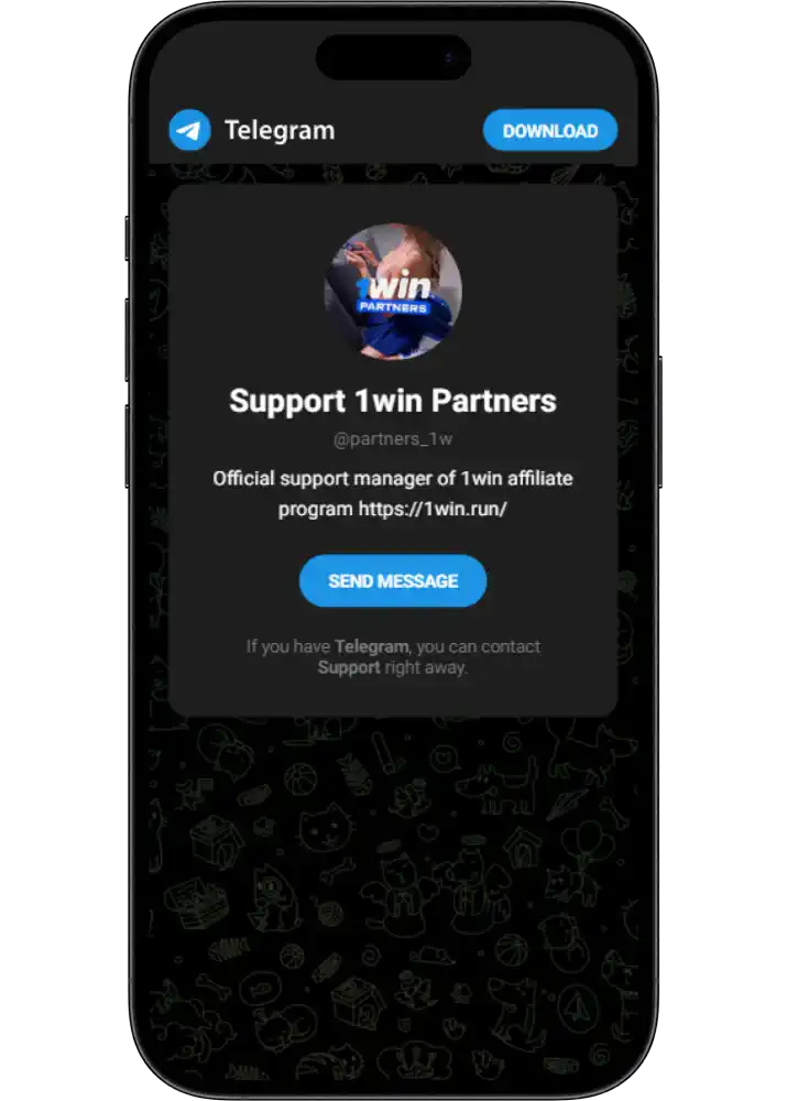 program afiliasi 1win